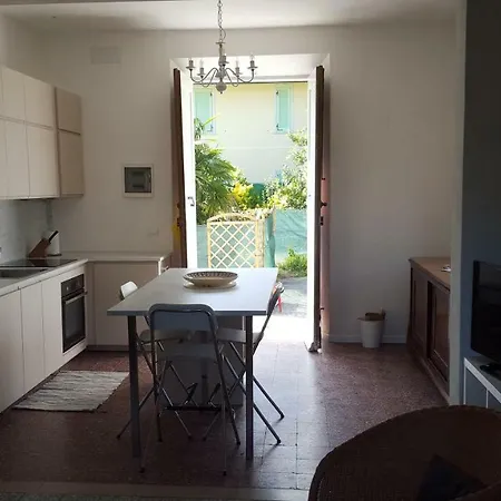 Villino Piera, 250 M Dal Mare Prázdninový dům Marina di Pietrasanta