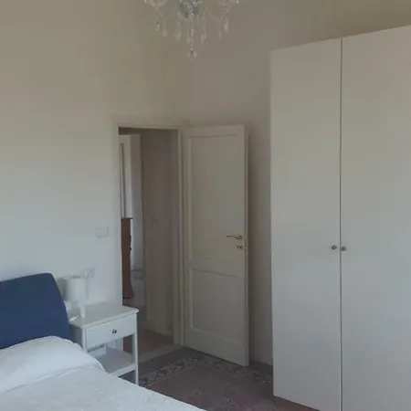 Villino Piera, 250 M Dal Mare *