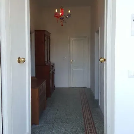 Villino Piera, 250 M Dal Mare Prázdninový dům