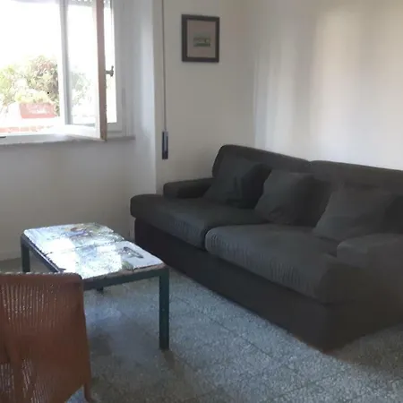 Prázdninový dům Villino Piera, 250 M Dal Mare *