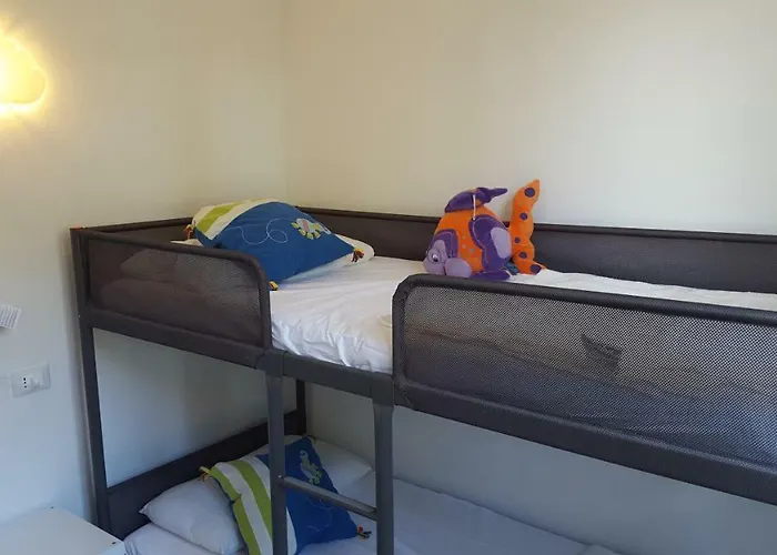 Villino Piera, 250 M Dal Mare * Marina di Pietrasanta