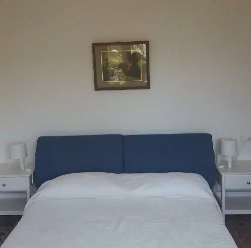 Villino Piera, 250 M Dal Mare Holiday home