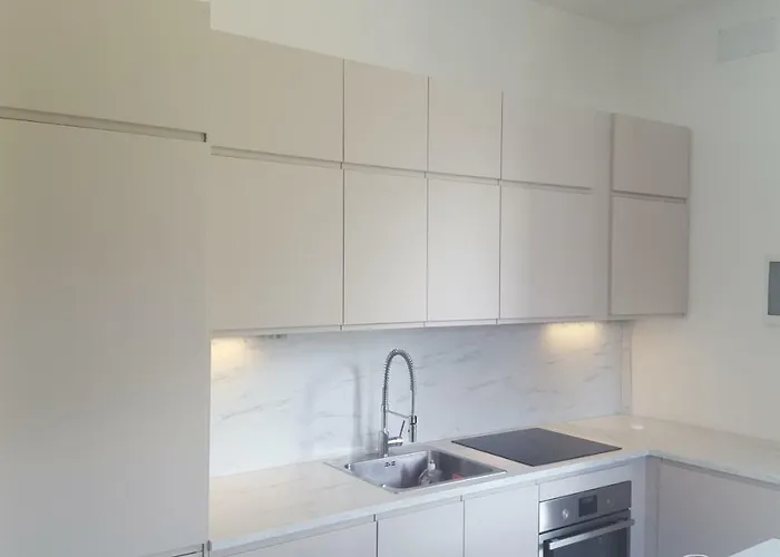 Villino Piera, 250 M Dal Mare