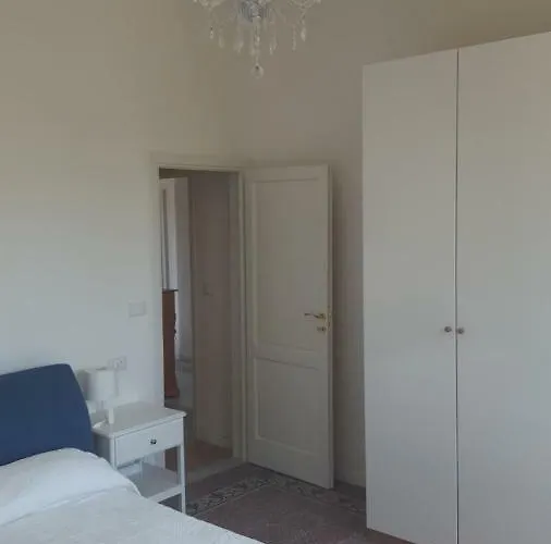 Villino Piera, 250 M Dal Mare *