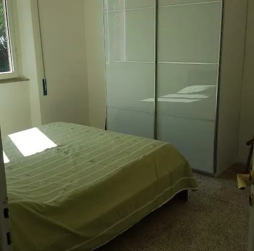 Villino Piera, 250 M Dal Mare Holiday home *