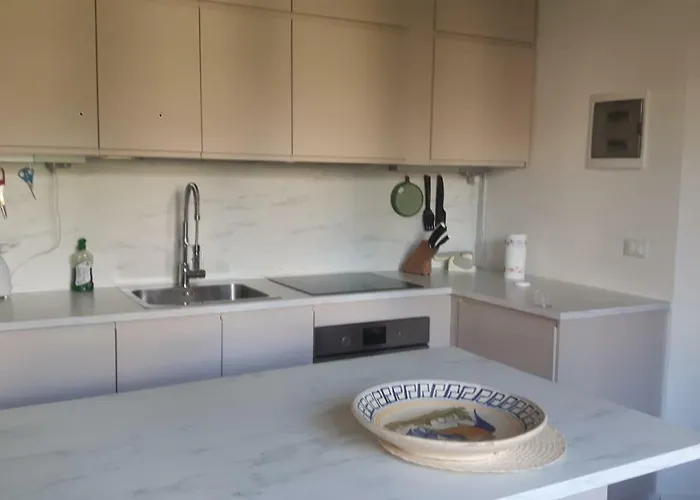 Villino Piera, 250 M Dal Mare Holiday home Marina di Pietrasanta