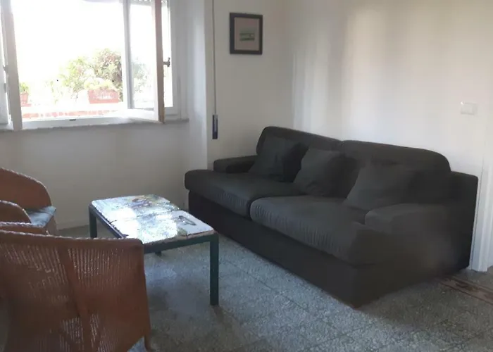 Holiday home Villino Piera, 250 M Dal Mare *