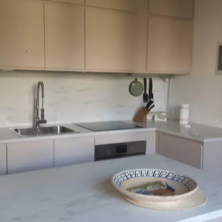 Villino Piera, 250 M Dal Mare Holiday home Marina di Pietrasanta